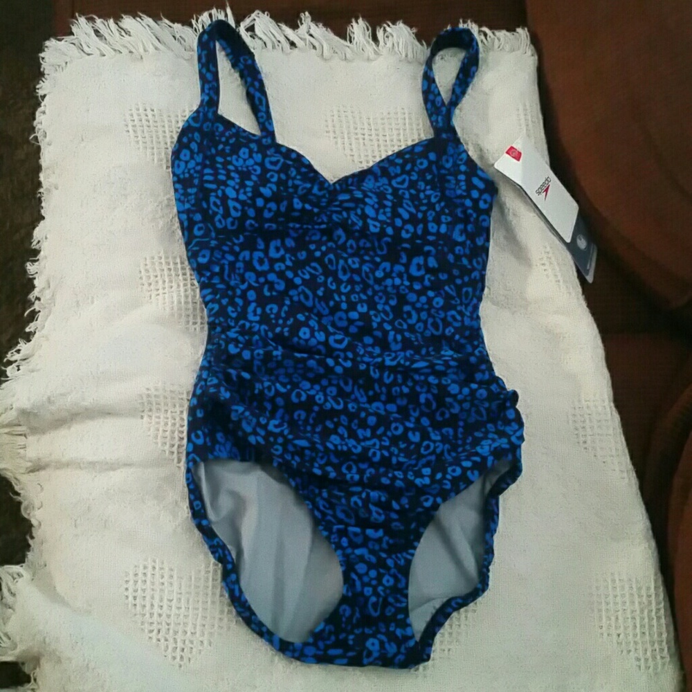 Speedo One piece swimsuit